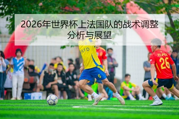 2026年世界杯上法国队的战术调整分析与展望