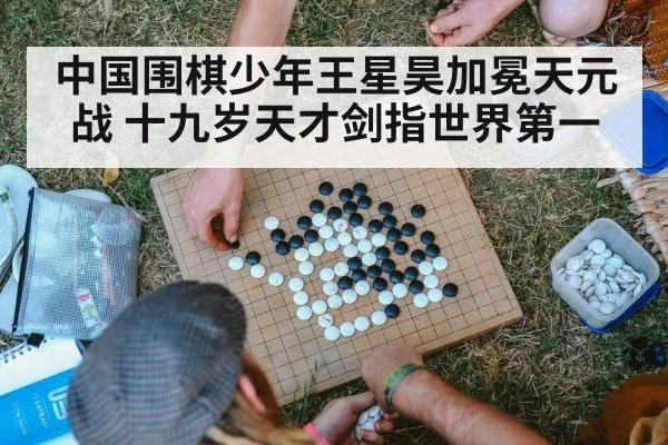 中国围棋少年王星昊加冕天元战 十九岁天才剑指世界第一
